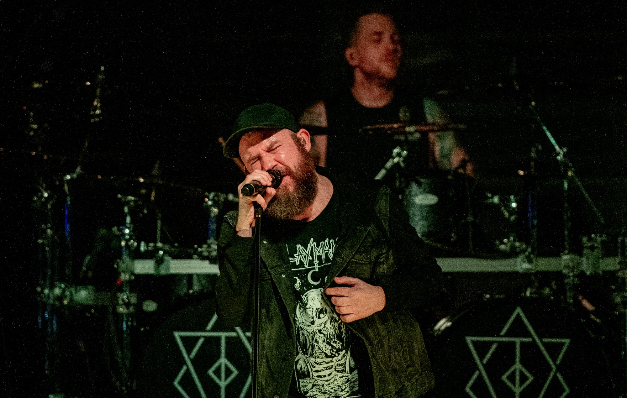 In Flames are now the latest band to let go of their drummer