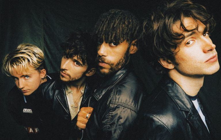 Inhaler announce biggest UK headline shows to date at London Royal Albert Hall and Liverpool Arena