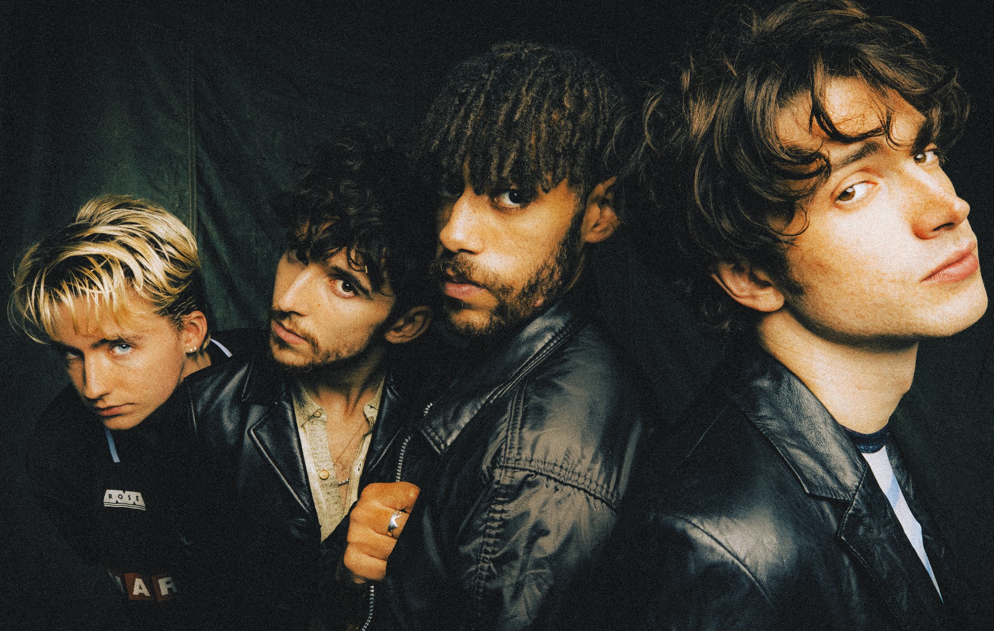 Inhaler announce biggest UK headline shows to date at London Royal Albert Hall and Liverpool Arena