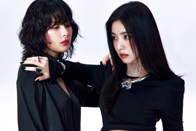 Kpopalypse roundup – new k-pop releases 26/5/2025