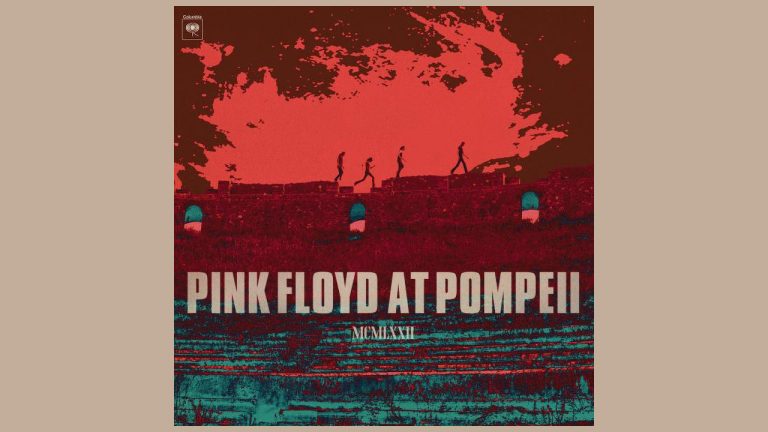 “Crisp audio complements the improved visuals, and hindsight lends the interviews extra resonance”: Pink Floyd At Pompeii – MCMLXXII is a stunning historical artefact
