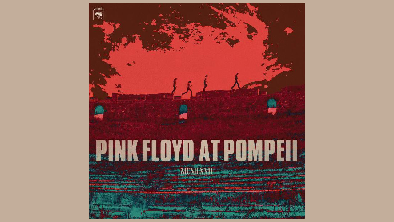 “Crisp audio complements the improved visuals, and hindsight lends the interviews extra resonance”: Pink Floyd At Pompeii – MCMLXXII is a stunning historical artefact
