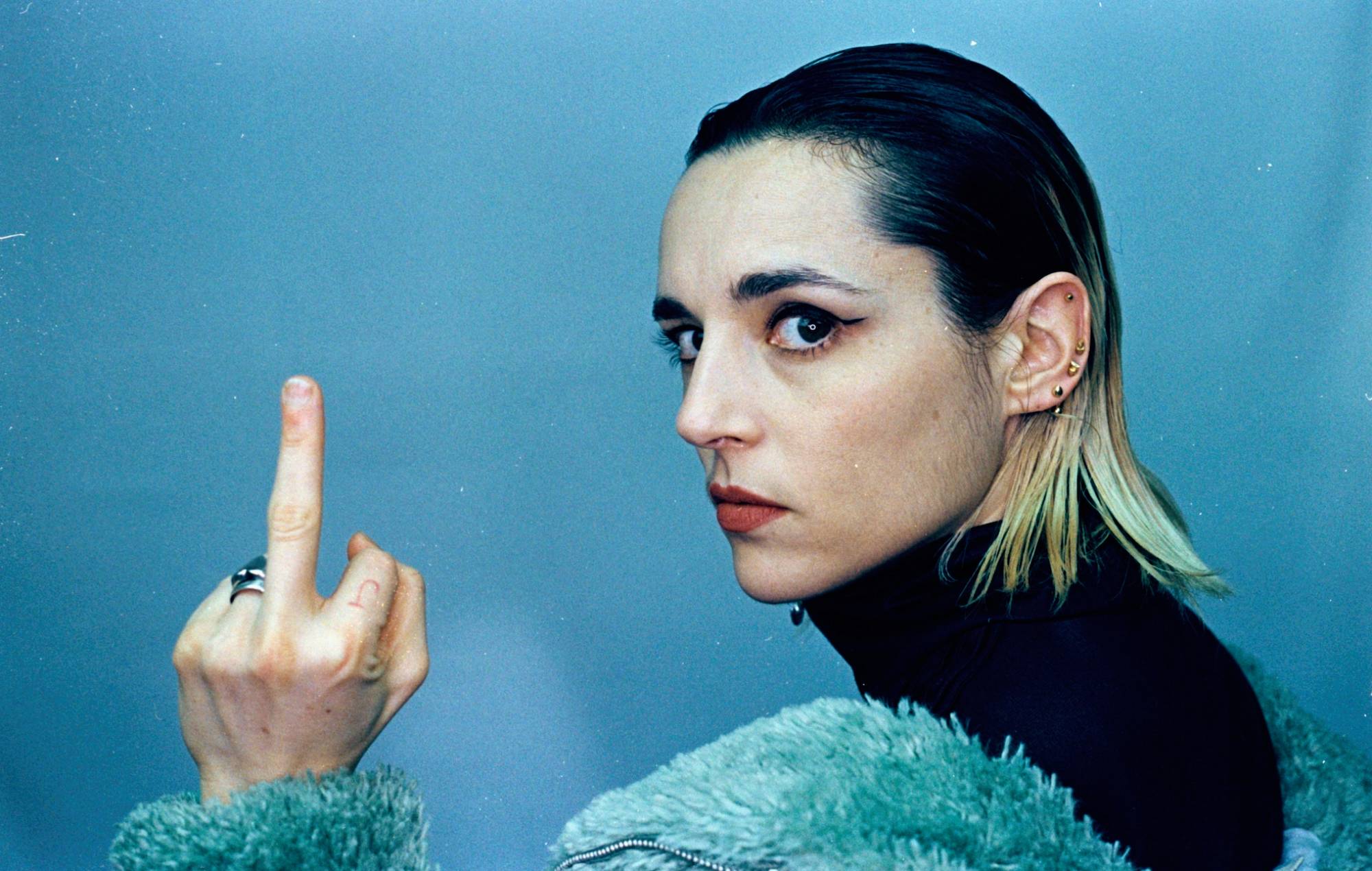 Jehnny Beth tells us about ‘You Heartbreaker, You’: “I wanted to reconnect with the urge of my time in Savages”