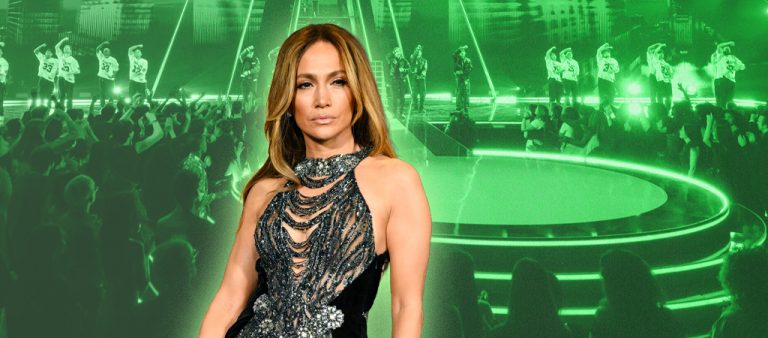 A Complete Preview Of The 2025 American Music Awards