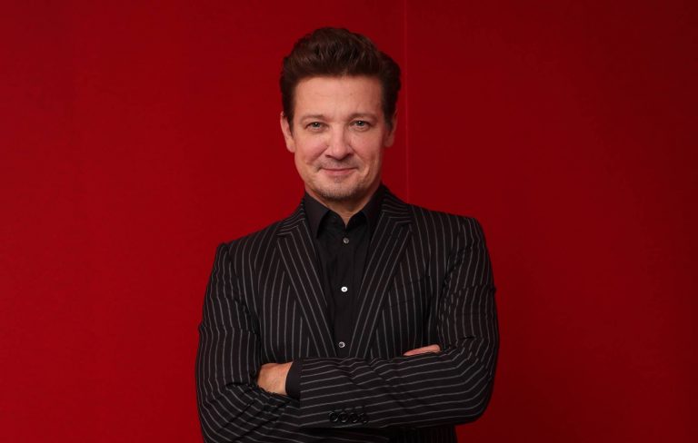 Jeremy Renner opens up about near-death snow plough accident: “I was brought back and I was so pissed off”