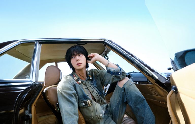 Jin – ‘Echo’ review: BTS star plays to his emotional strengths