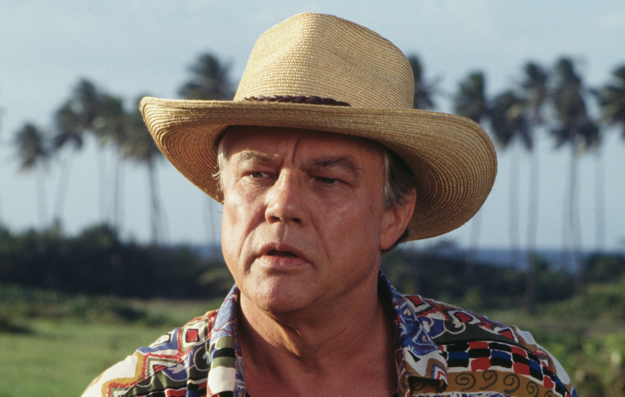 ‘Walking Tall’ star and James Bond franchise regular Joe Don Baker has died