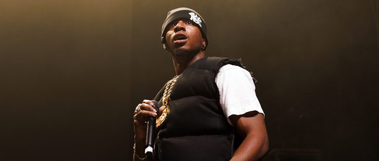 Joey Badass Is Still Confused As To How He ‘Botched’ A Deal With Jay-Z’s Roc Nation