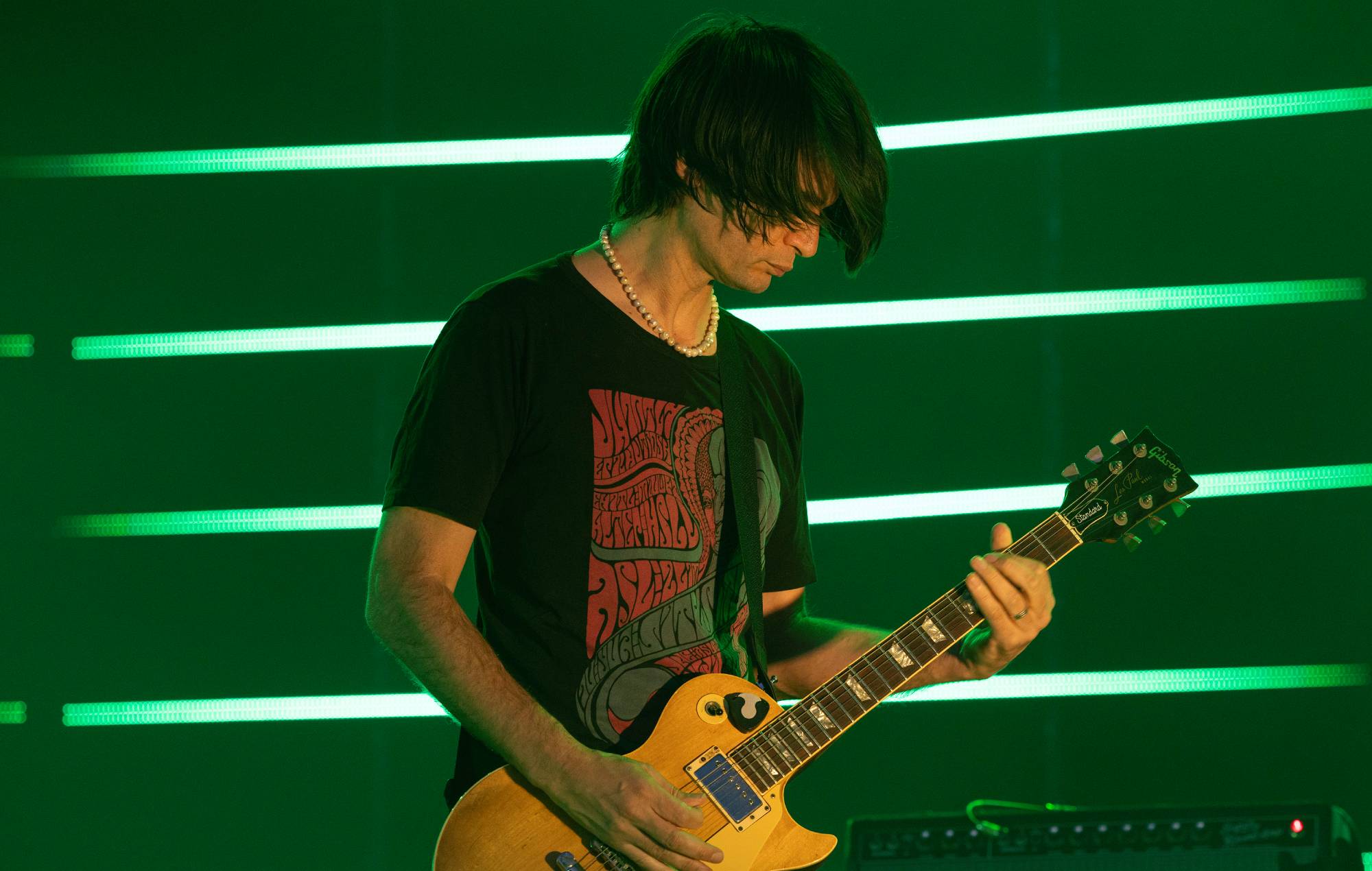 Jonny Greenwood & Dudu Tassa UK shows cancelled amid protests from BDS Movement