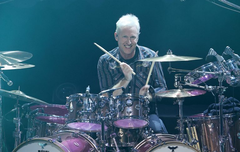 Josh Freese theorises why he was booted from Foo Fighters: “Once whistled ‘My Hero’ for a week solid”