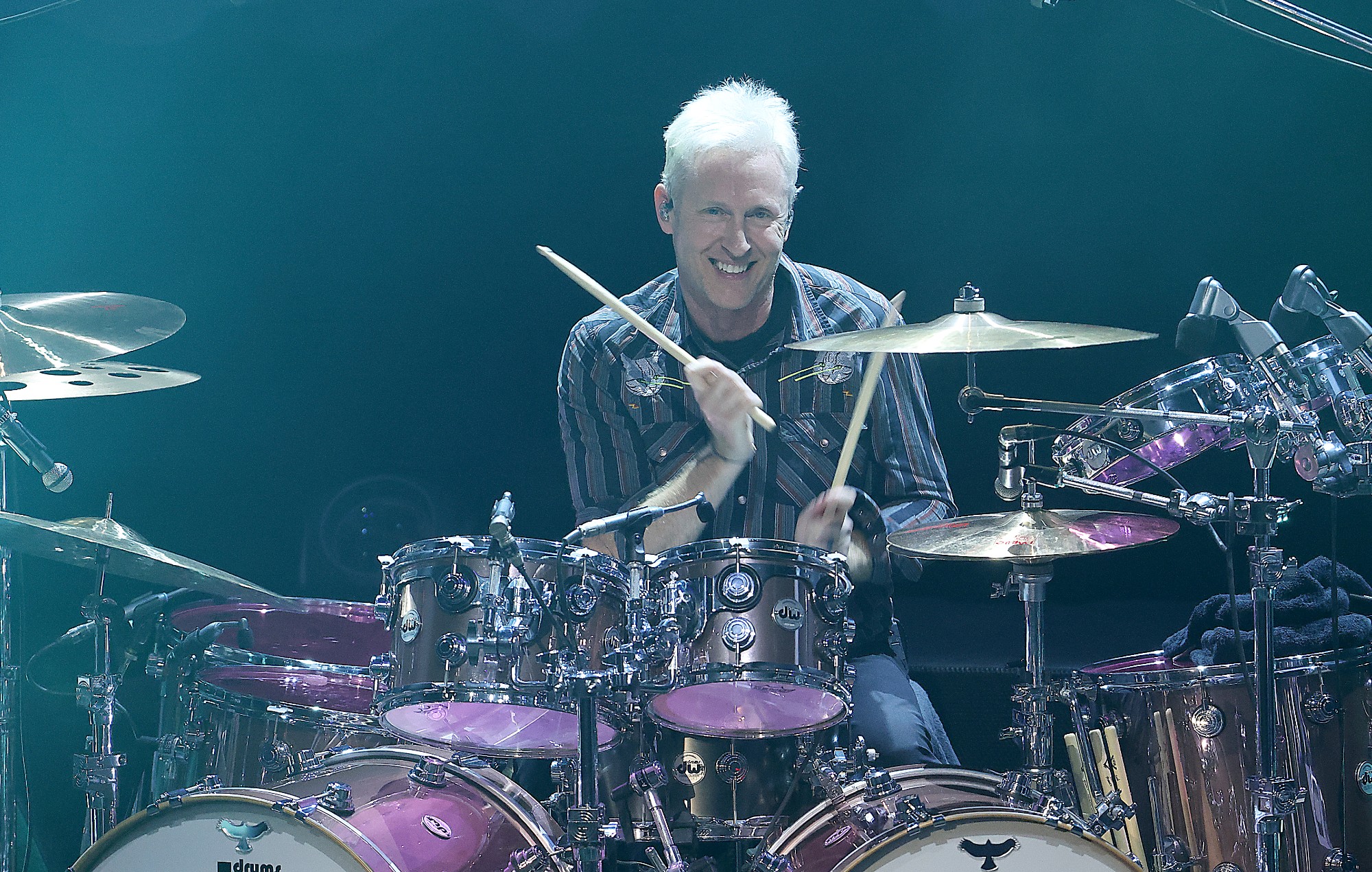 Josh Freese theorises why he was booted from Foo Fighters: “Once whistled ‘My Hero’ for a week solid”