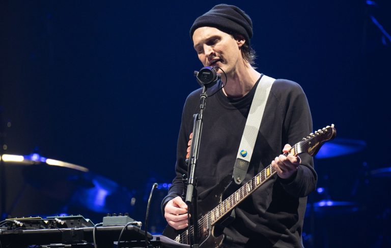Ex-Red Hot Chili Peppers guitarist Josh Klinghoffer avoids jail time for vehicular manslaughter charge