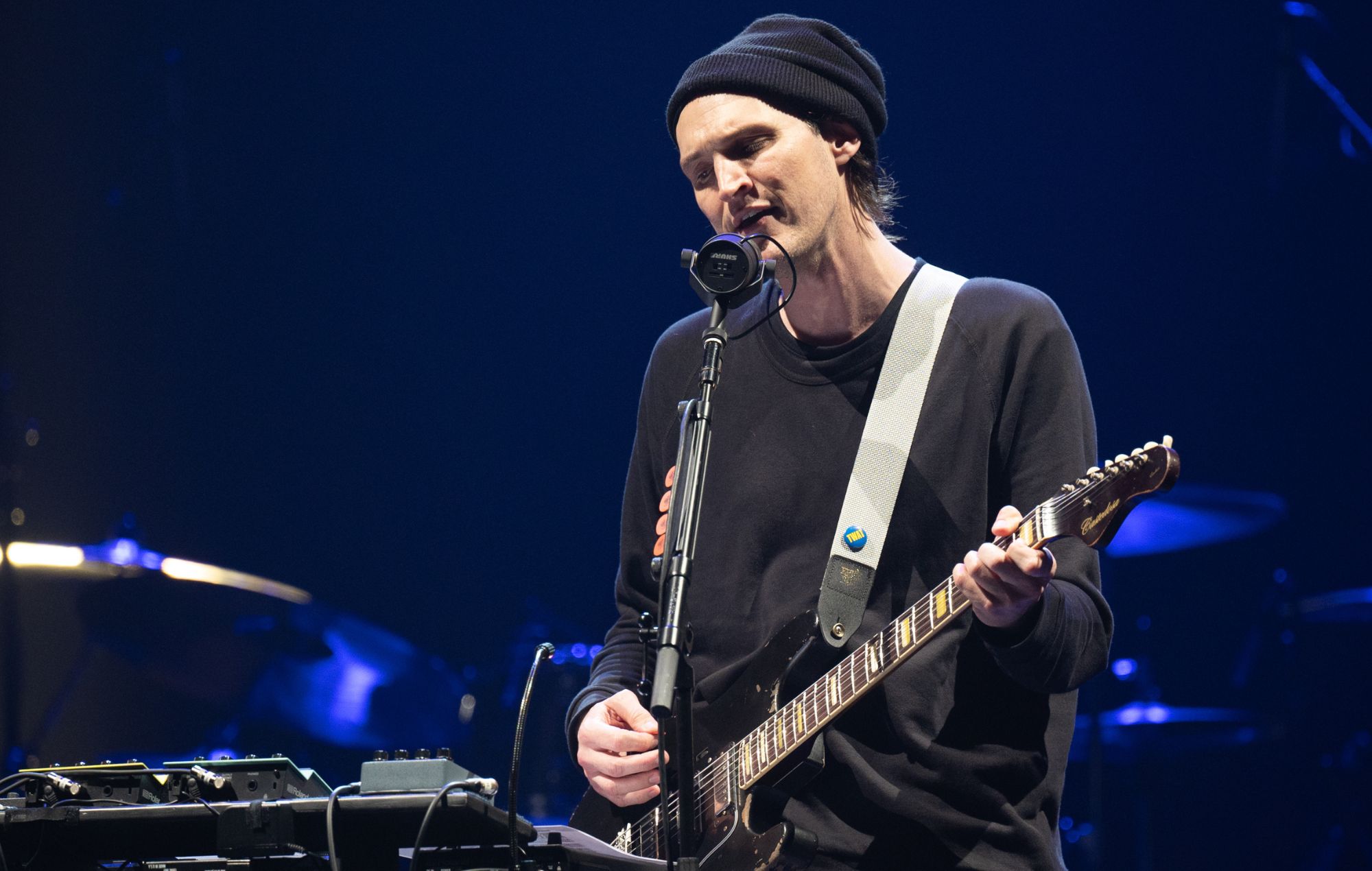 Ex-Red Hot Chili Peppers guitarist Josh Klinghoffer avoids jail time for vehicular manslaughter charge