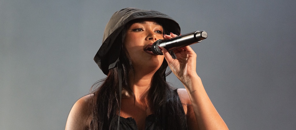 Joy Crookes Announces ‘Juniper,’ Her Second Album Featuring Kano And Vince Staples