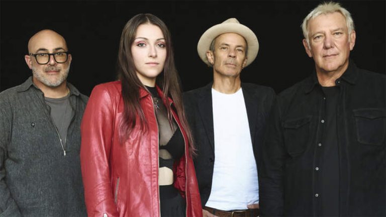 “I’m super-proud of everything Rush accomplished, but it’s what I did. I’ve moved on. I’m excited to be one of the folks in Envy Of None”: Alex Lifeson loves working alone in his home studio – and he’s even brought the guitar solos back