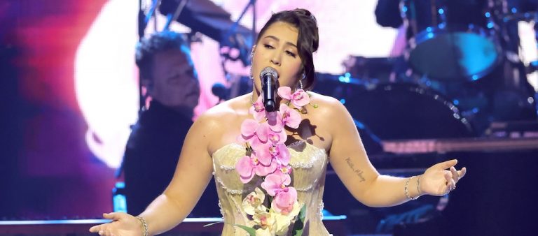 Kali Uchis Announces Her ‘Sincerely’ Tour With Thee Sacred Souls