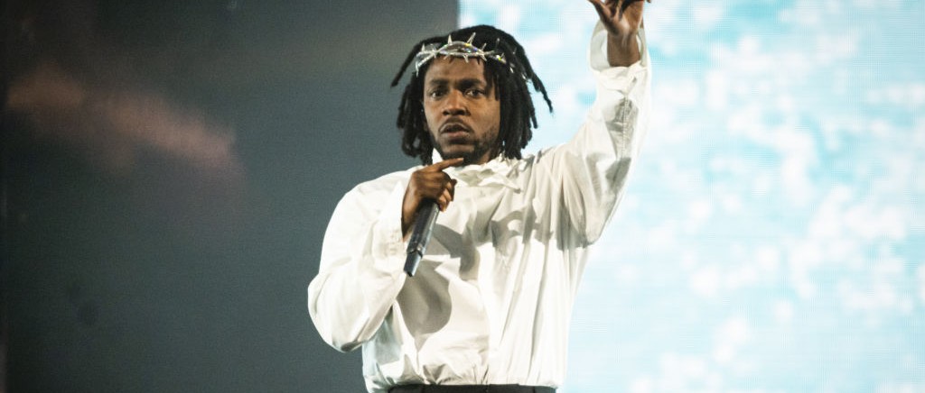 Kendrick Lamar’s ‘Not Like Us’ Makes History On The Rap Music Charts