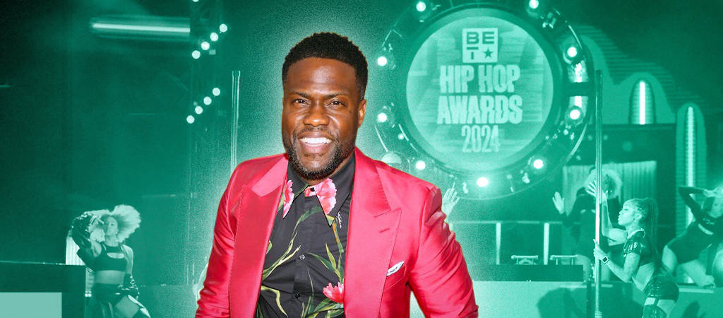 A Complete Preview Of The 2025 BET Awards