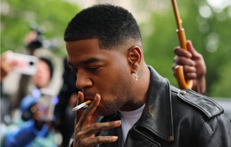 Kid Cudi testifies that Diddy broke into his home, unwrapped family gifts and locked dog in bathroom