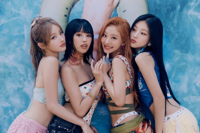 POSITIVE POST – Kiss Of Life