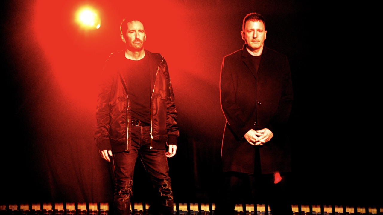 Nine Inch Nails duo Trent Reznor and Atticus Ross are launching a new festival celebrating and showcasing film soundtrack scores, with John Carpenter and Danny Elfman among “a stacked lineup of visionaries doing something you might not see again”