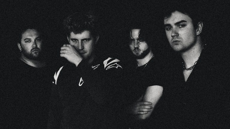 “We found the sweet spot in the middle of our Venn diagram of Metallica, Red Hot Chili Peppers and Smashing Pumpkins.” How Thornhill are bringing 90s cool to a new generation