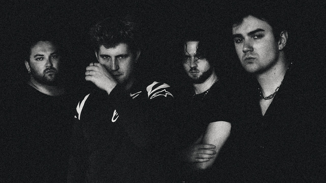 “We found the sweet spot in the middle of our Venn diagram of Metallica, Red Hot Chili Peppers and Smashing Pumpkins.” How Thornhill are bringing 90s cool to a new generation