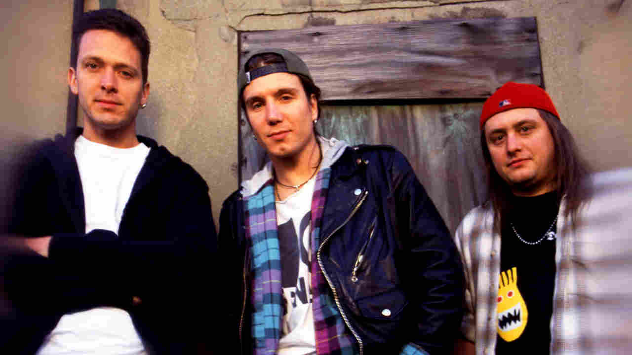 “At that point in our life the party never stopped. It usually degenerated into a drunken brawl by the end of the night”: The wild story of Goo Goo Dolls’ A Boy Named Goo, the album that turned three punk kids into A-list stars