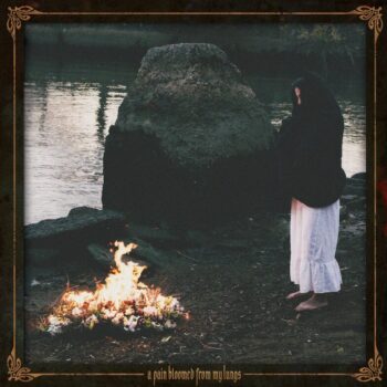 Lástima – A Pain Bloomed from My Lungs Review