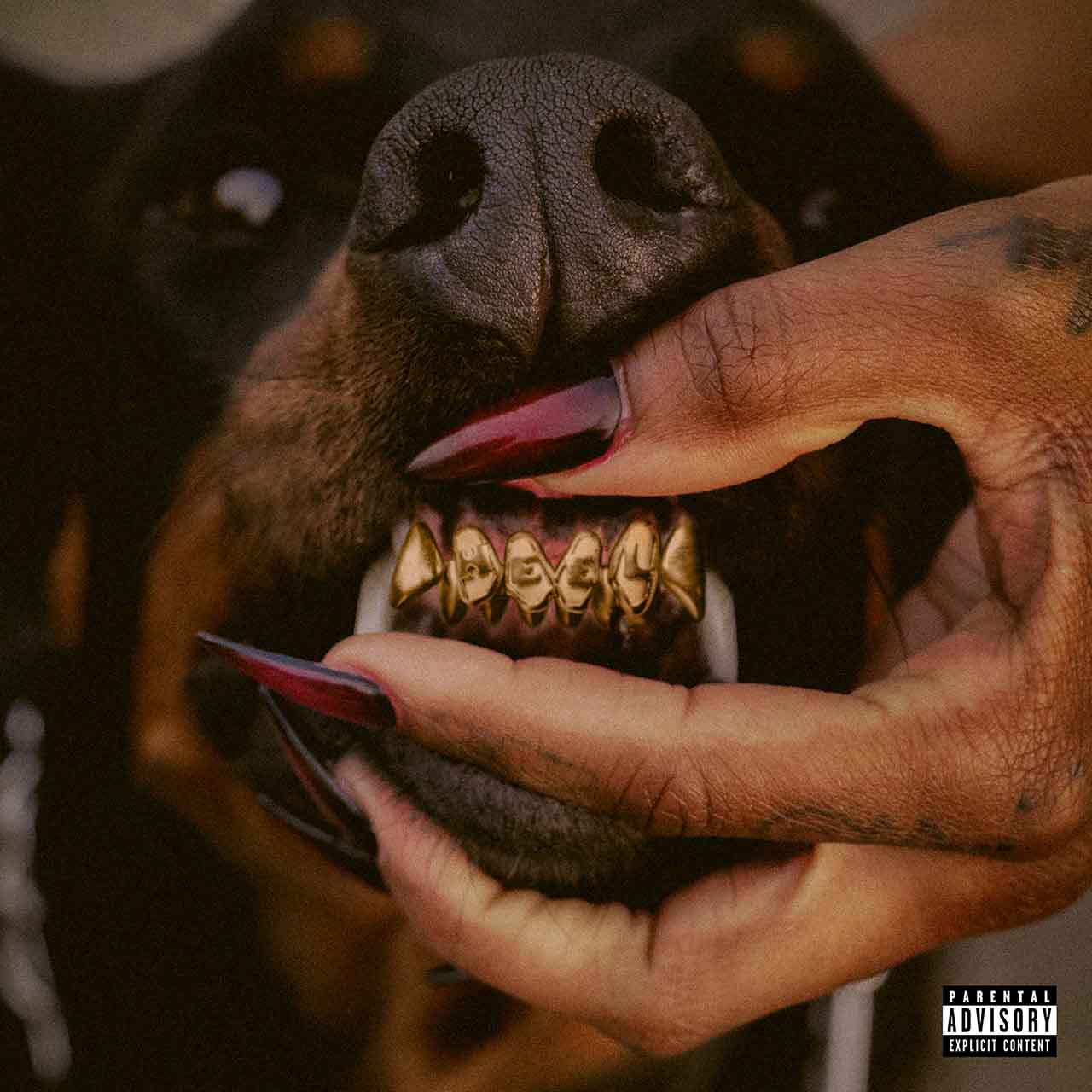 Leon Thomas Announces ‘HEEL,’ Deluxe Edition Of Sophomore Album ‘MUTT’