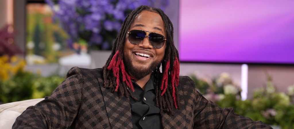 Leon Thomas Prepares To Unleash The Deluxe Version Of His Album With ‘Mutt; Heel’