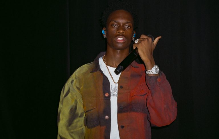 LeoStayTrill – ‘Home Alone’ review: a moody and measured blend of UK drill and Afrobeat influences