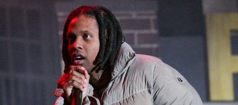 Lil Durk Was Denied Bail, But His Lyrics Can’t Be Used As Evidence Of Murder-For-Hire Plot