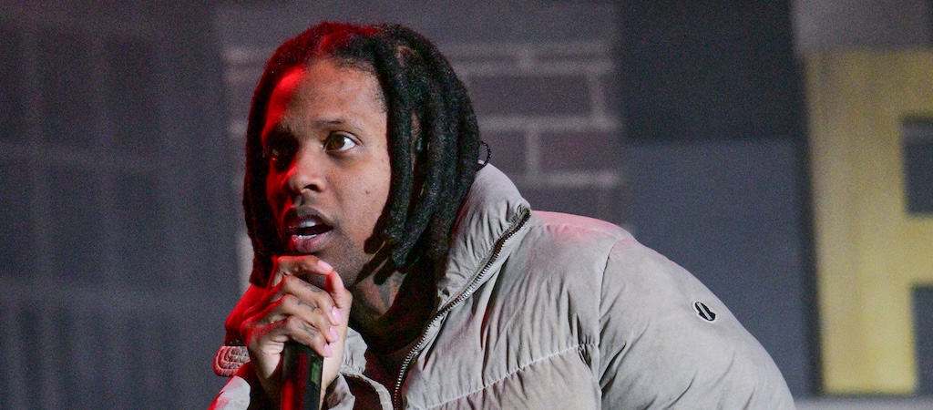 Lil Durk Was Denied Bail, But His Lyrics Can’t Be Used As Evidence Of Murder-For-Hire Plot