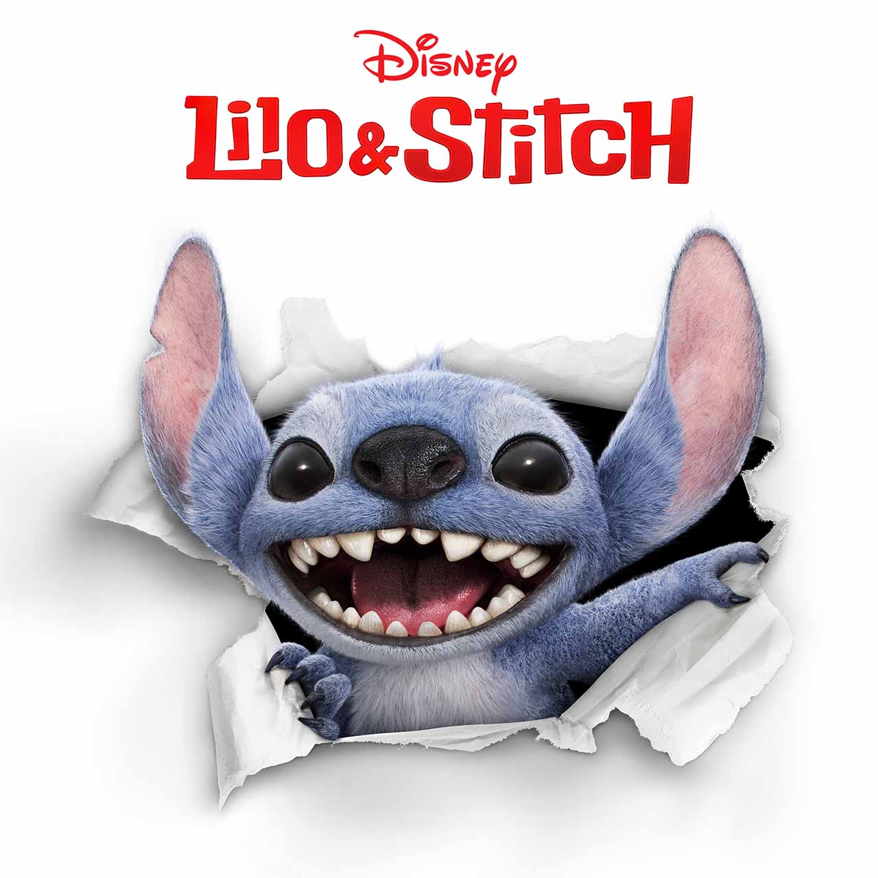 Disney Releases Live-Action ‘Lilo & Stitch’ Soundtrack