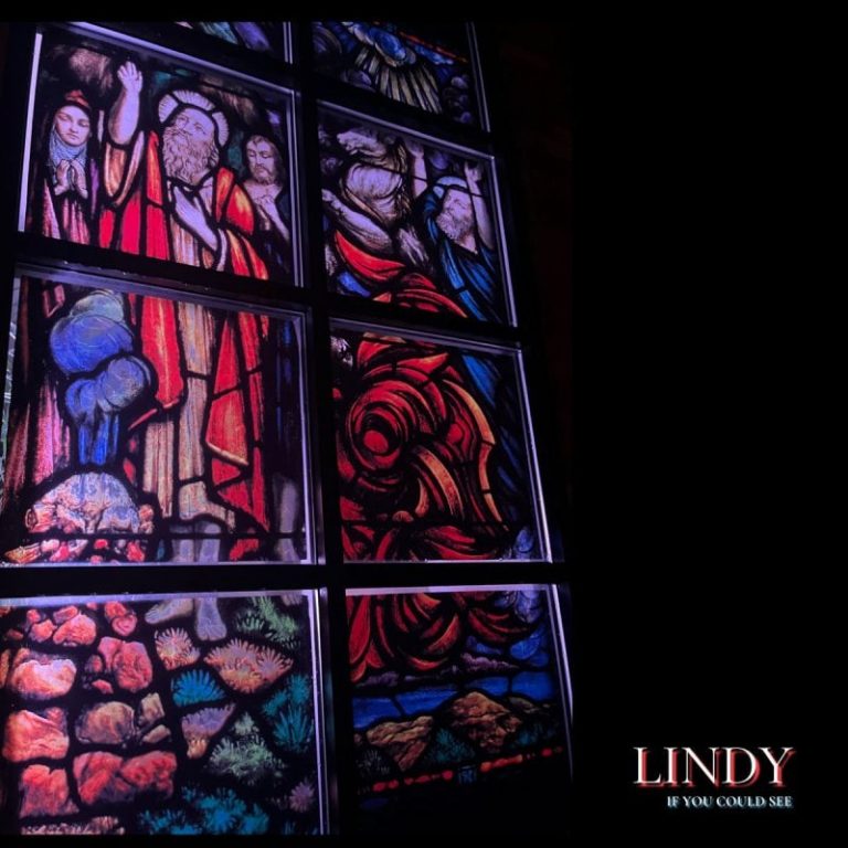 LINDY Unveils Esoteric Video for Luminous Dream Pop Single “If You Could See”