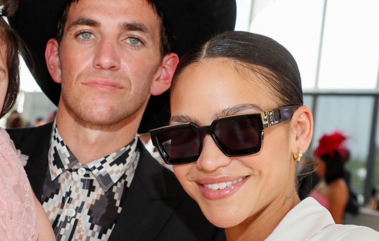 Cassie and husband Alex Fine release emotive statements after her testimony in Diddy sex-trafficking trial