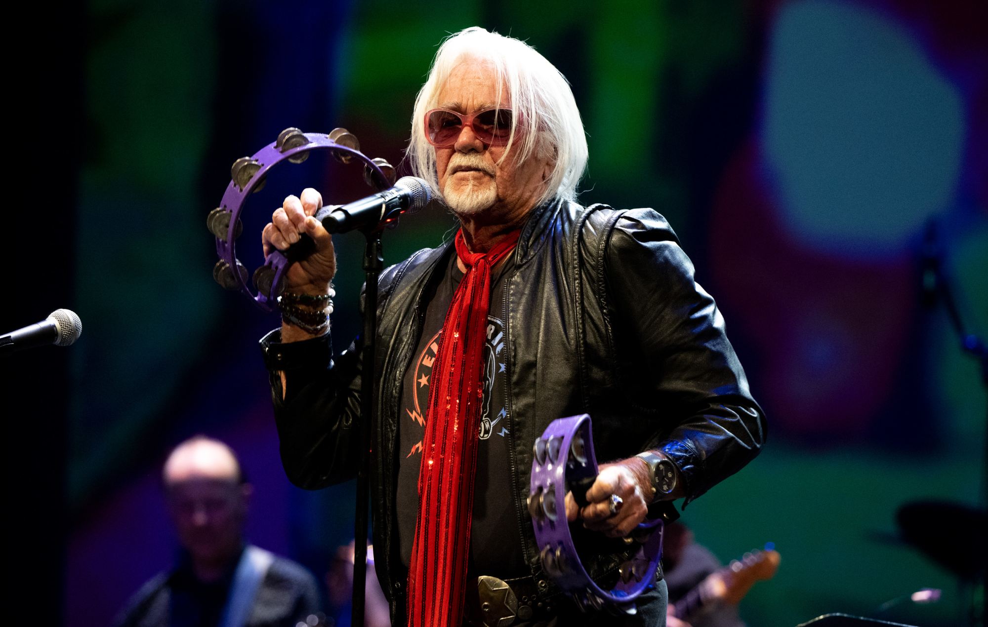 The Electric Prunes lead singer James Lowe dead at 82