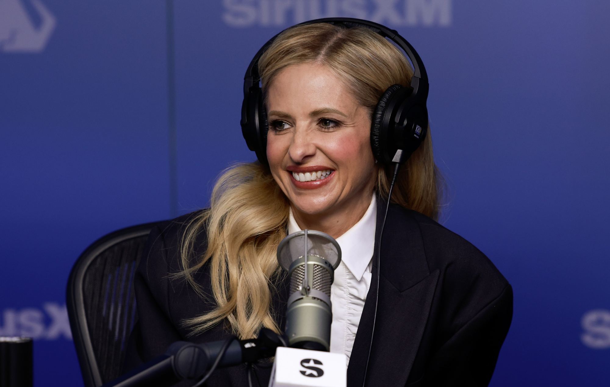 Sarah Michelle Gellar wants to reprise iconic ‘Scream’ role: “I’m waiting for my call”