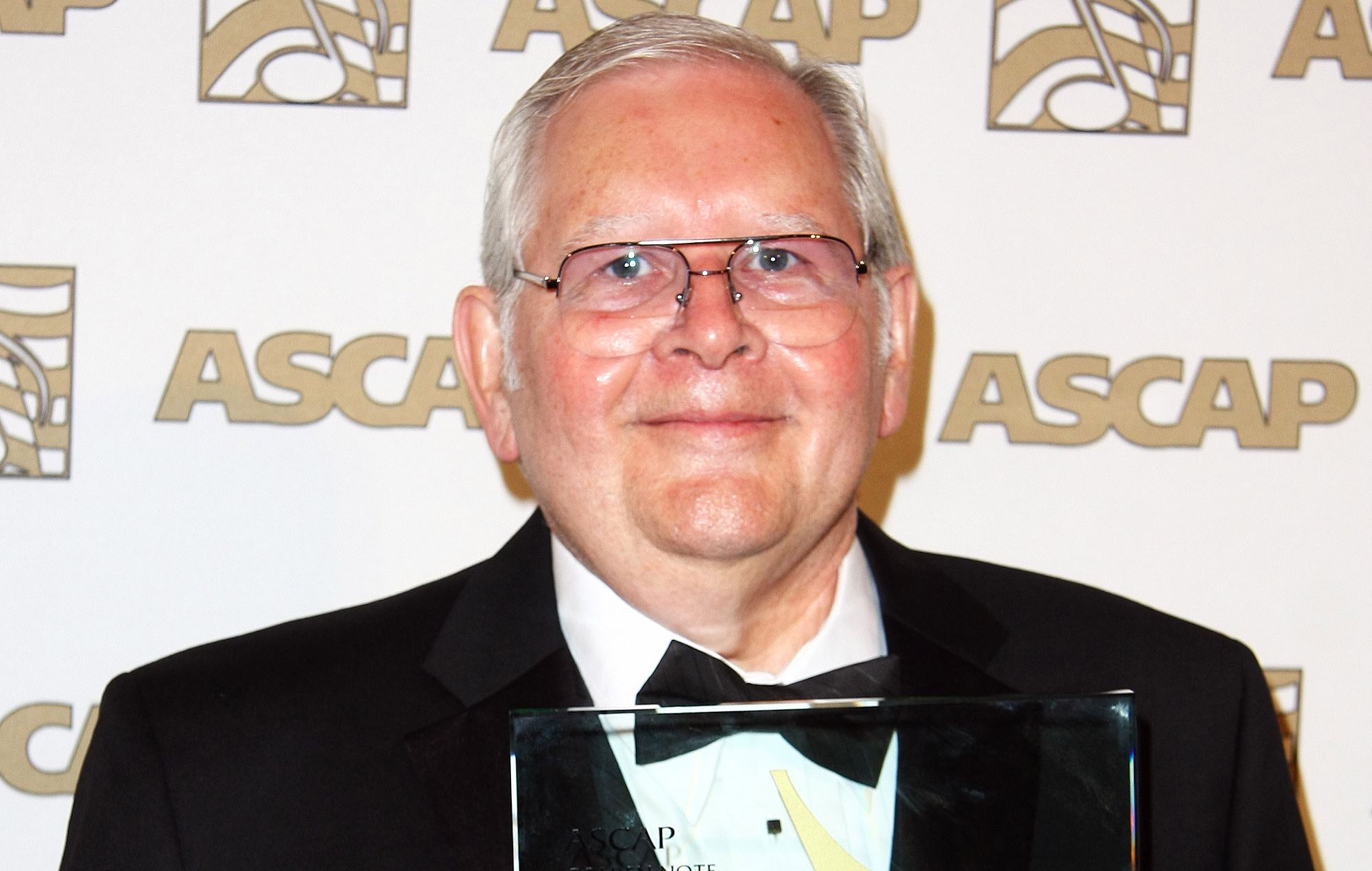 Alf Clausen, Emmy-winning composer for ‘The Simpsons,’ dies at 84