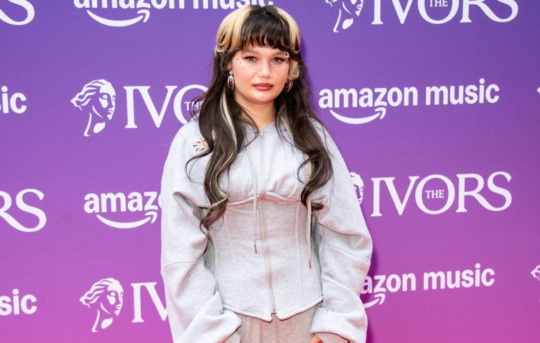 Lola Young on the impact of ‘Messy’: “A lot of people don’t feel like they’re enough for somebody”