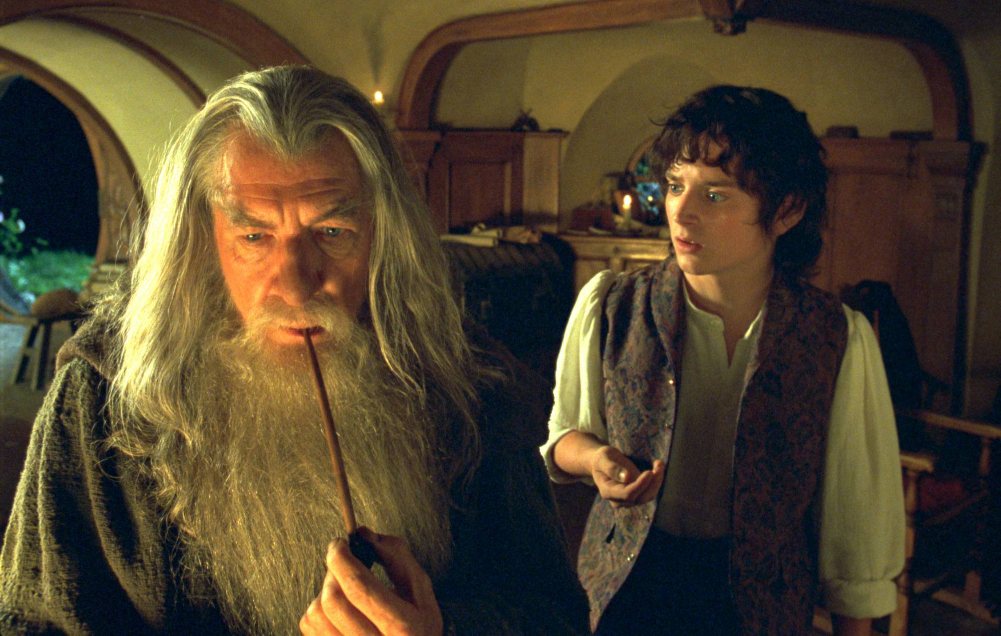 ‘Lord Of The Rings’ anniversary concerts announced for London’s Royal Albert Hall