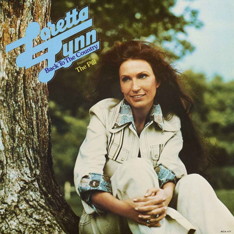 ‘The Pill’: Loretta Lynn’s Powerful Country Classic