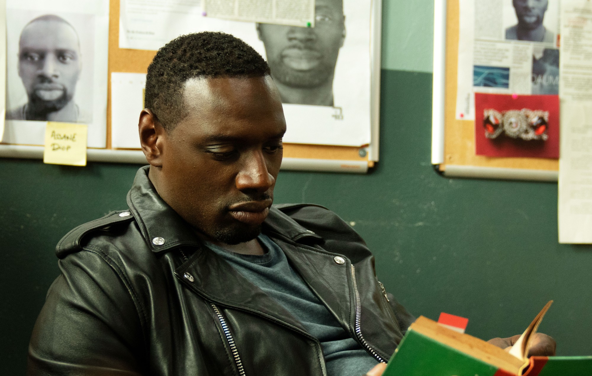 ‘Lupin’: season four confirmed, production already underway