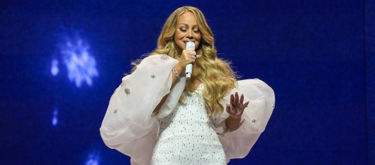 The 2025 BET Awards Will Honor Mariah Carey, Snoop Dogg, And More With The Ultimate Icon Award