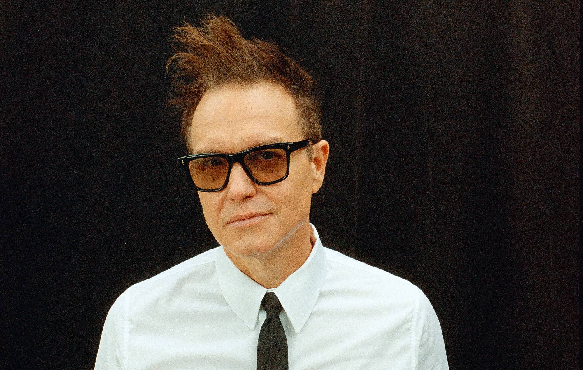 Blink-182’s Mark Hoppus on death, defiance and dick jokes: “I’m very thankful to be alive”