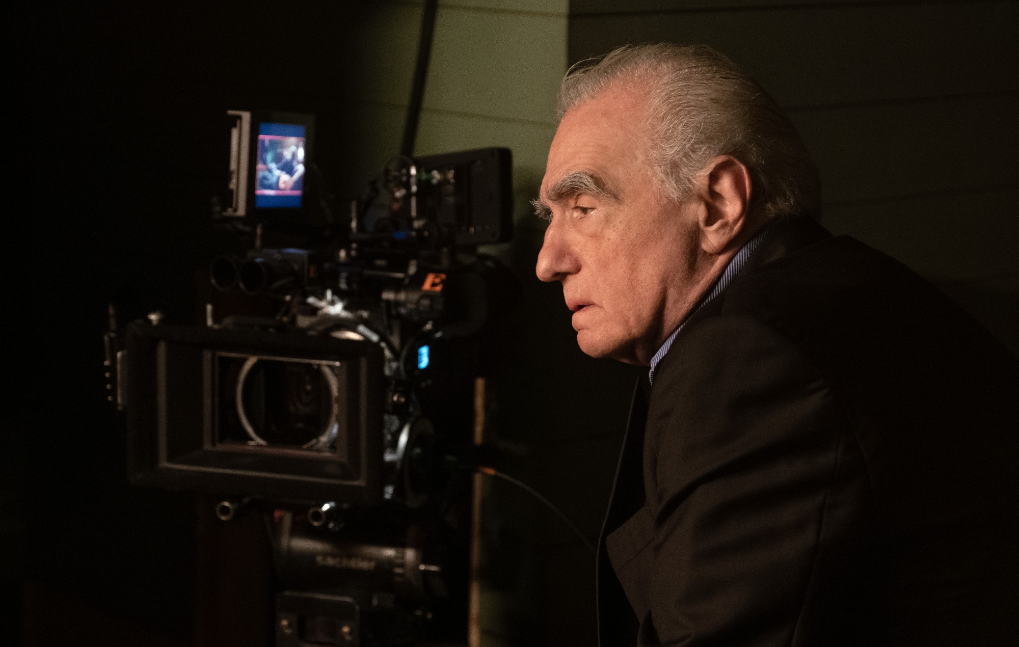 Martin Scorsese documentary will feature Mick Jagger, Margot Robbie and more