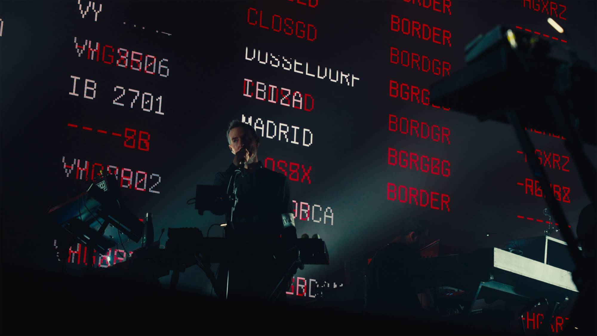 Massive Attack, Brian Eno sign open letter asking Field Day to distance itself from global investment firm