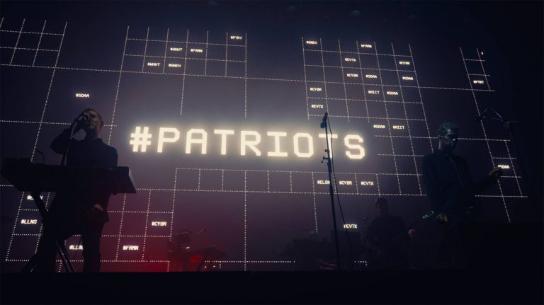 11 artists join Field Day boycott over KKR ownership in solidarity with Palestine