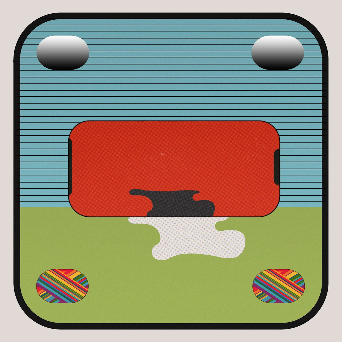 Neo-Krautrockers Newmen Launch into Orbit With the Retro-Grooves of “Echo System”